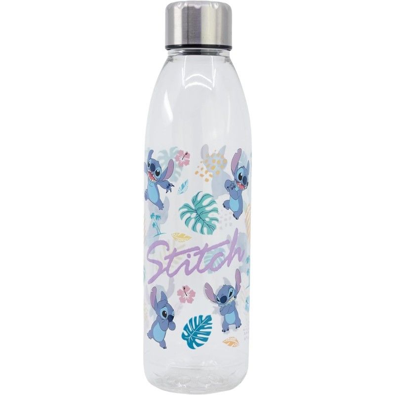 Botella Stitch Disney 980 ml