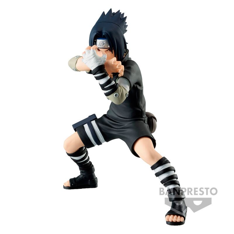 Figura Sasuke Naruto