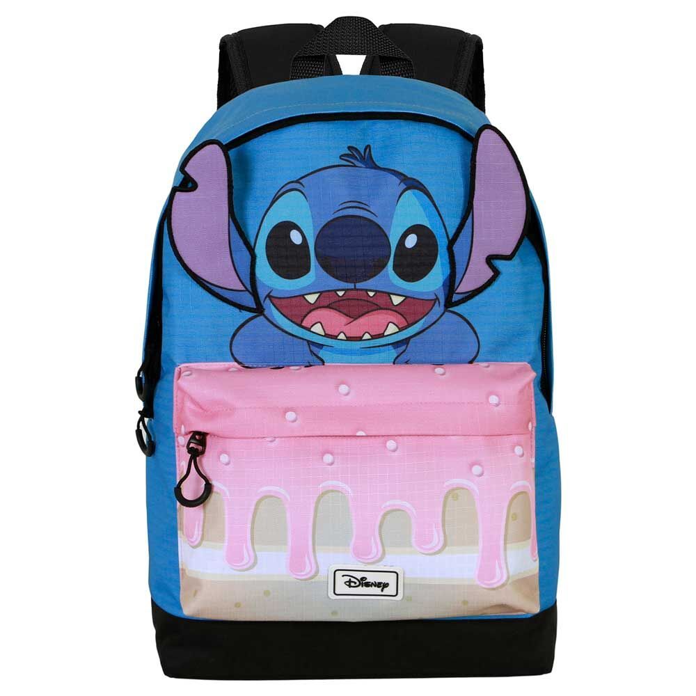 Mochila 3D Thing Stitch Disney 44 cm