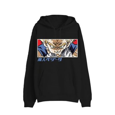 Sudadera Dragon Ball