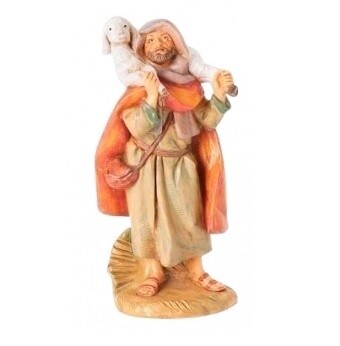 Matthew The Shepherd