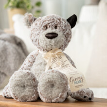 Giving Bear 16&quot; plush