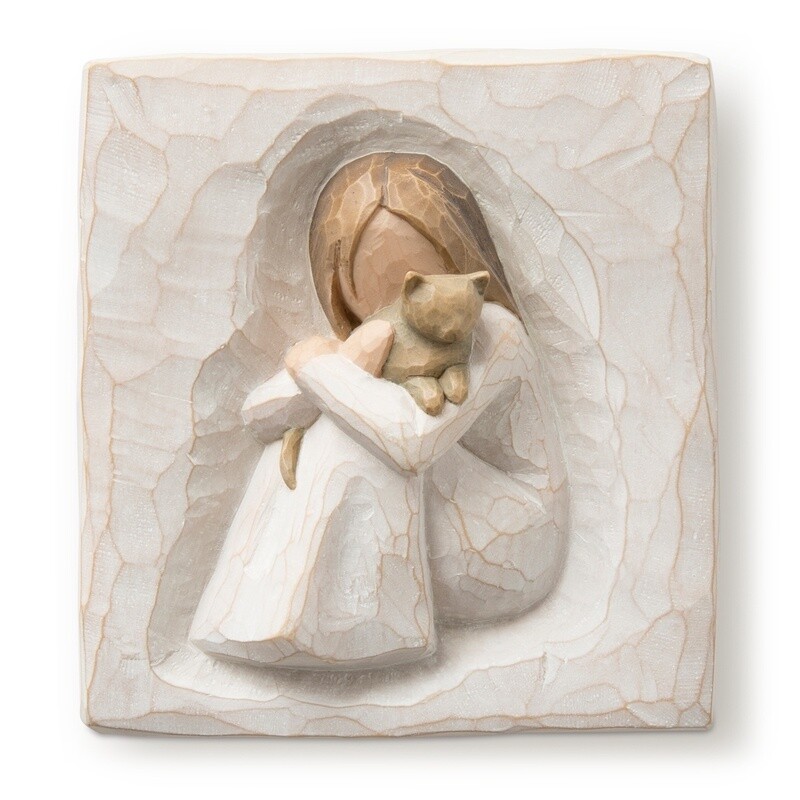 Comfort Plaque