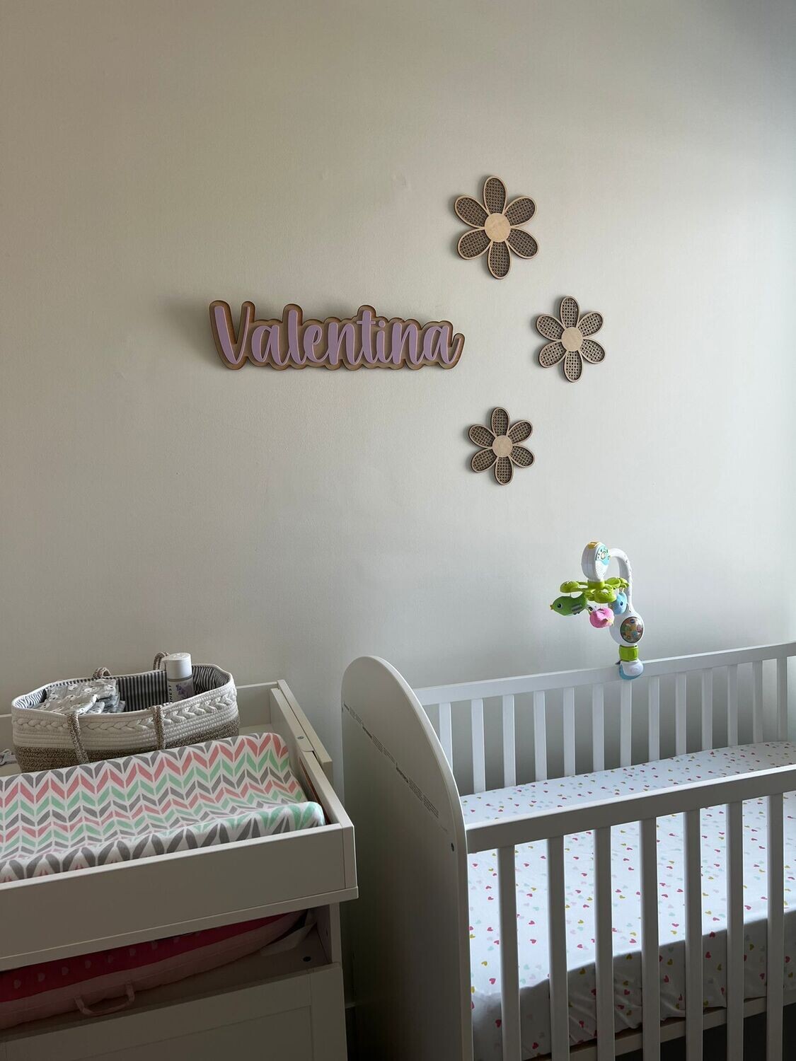 Cartel Decorativo Doble Capa - XL