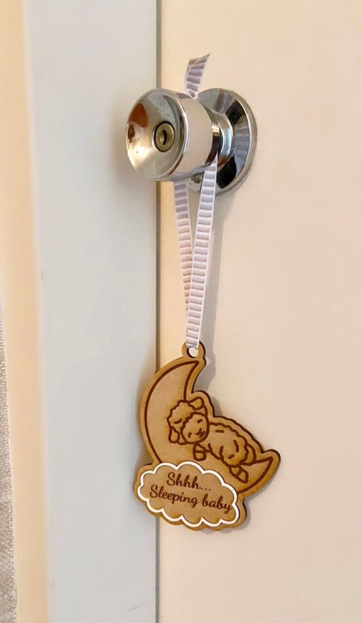 Cuida sueños del bebe