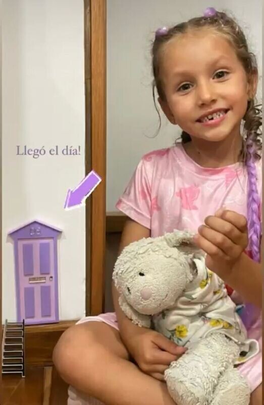 Bebes y Niños
