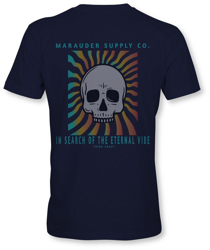 Skull Records T-Shirt