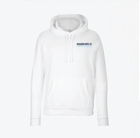 Far Off Course From Native Land Hoodie