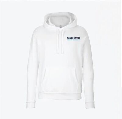 Far Off Course From Native Land Hoodie