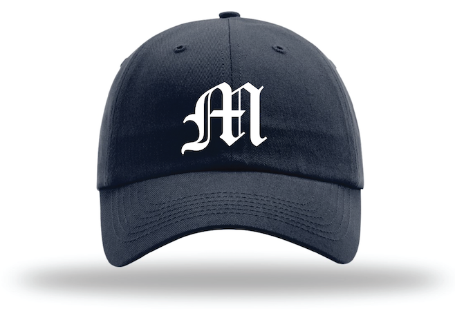 Magnum Cap
