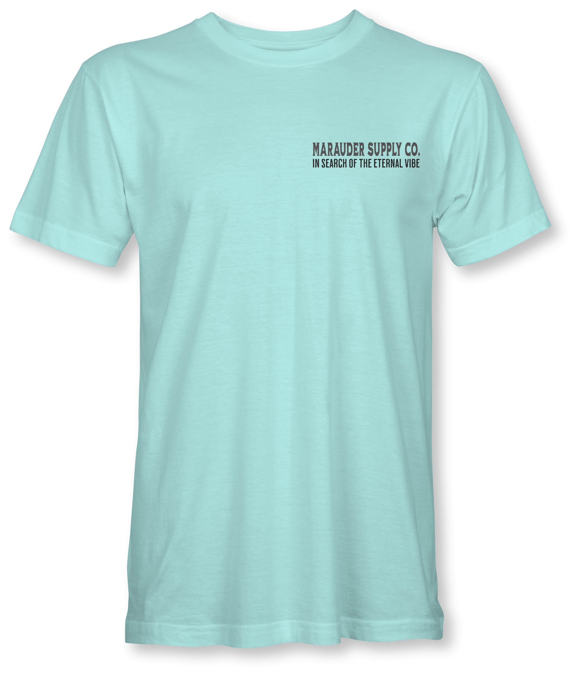 Carpy Diem Size Matters Tee