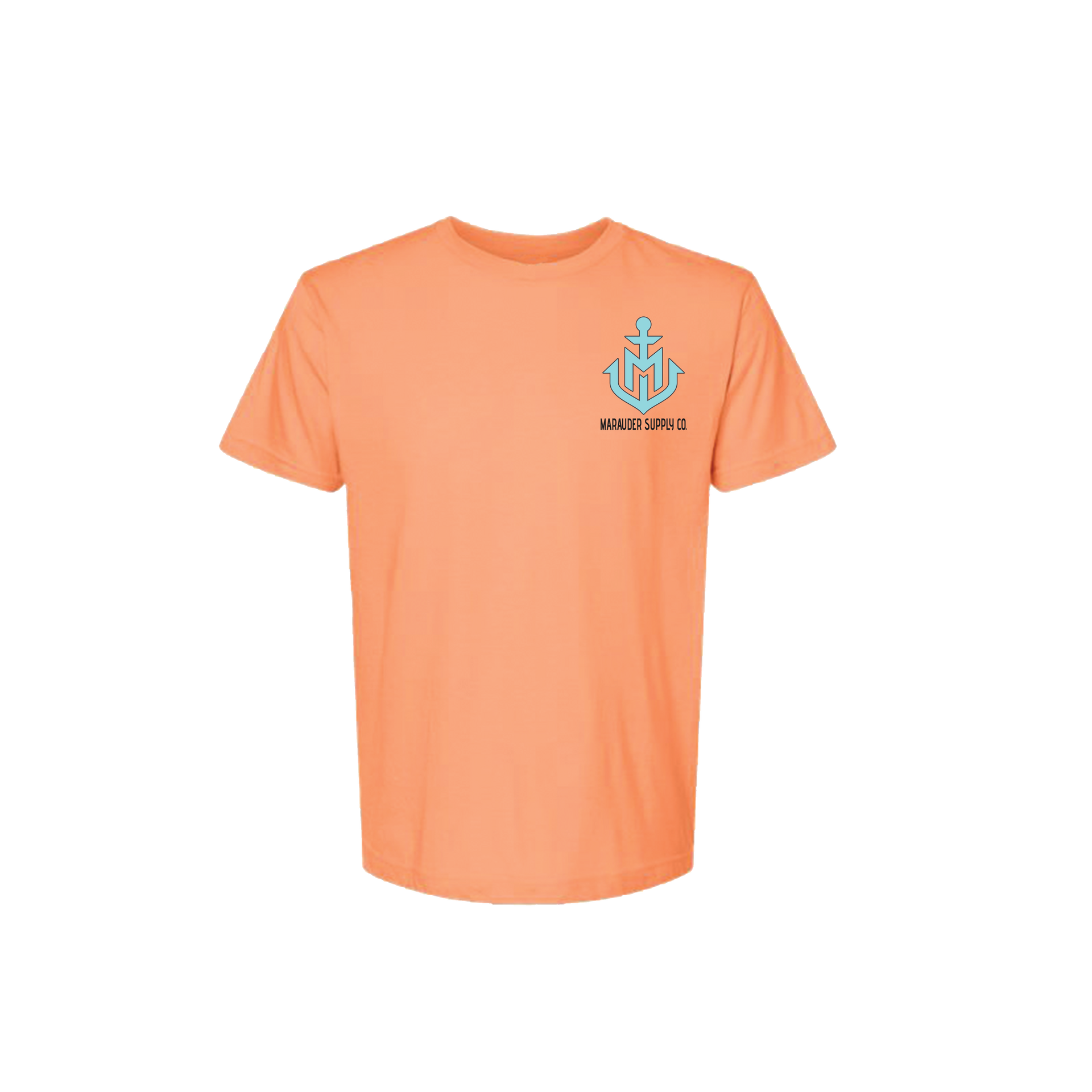Dreamsicle Tee