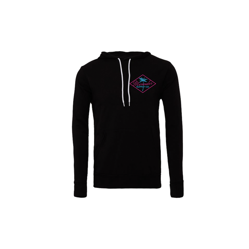 Live Free or Die Hoodie