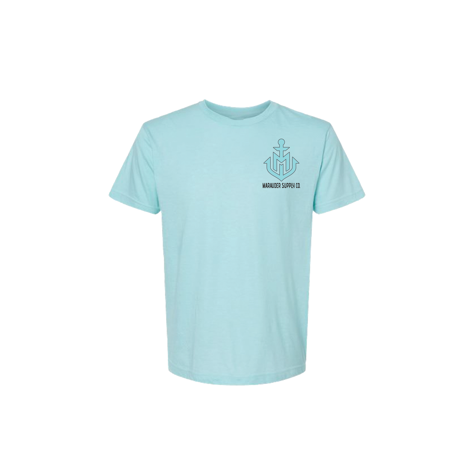 We Dream in Colors Tee