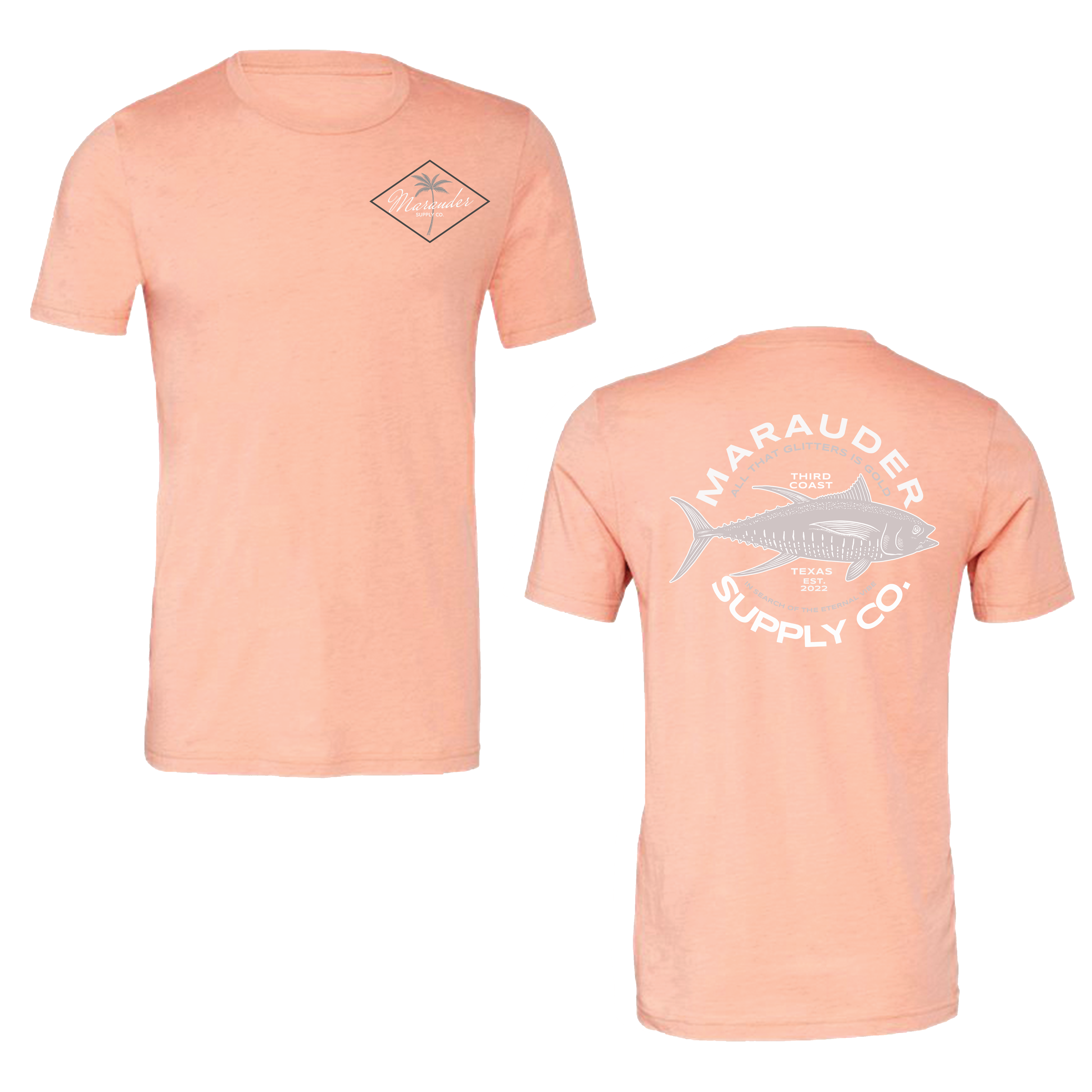 All That Glitters T-Shirt