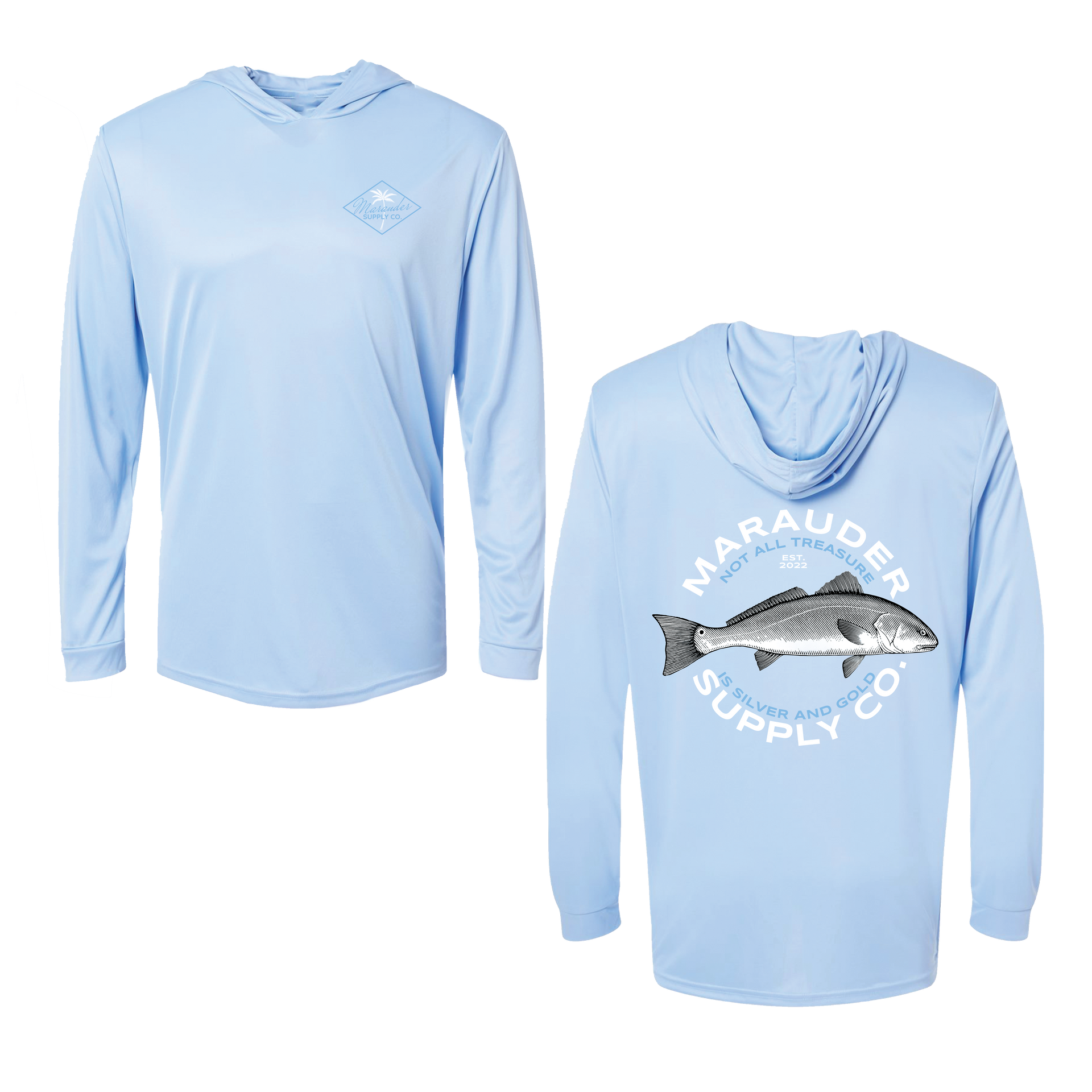 Not All Treasure is Silver and Gold