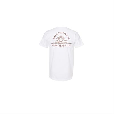 Sunset State of Mind T-Shirt