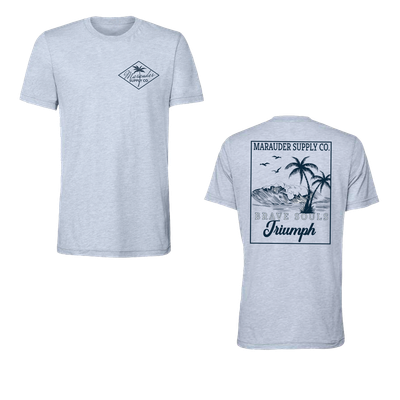 Brave Souls Triumph Tee