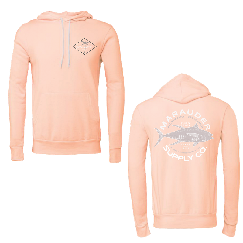 All That Glitters Hoodie