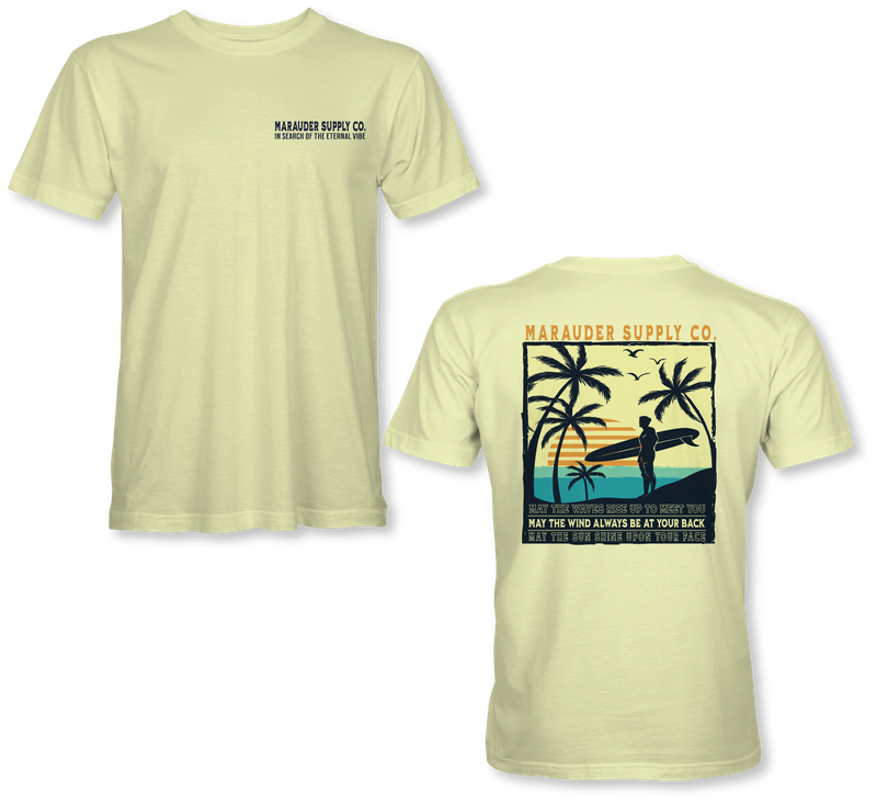 A Surfer's Prayer T-Shirt