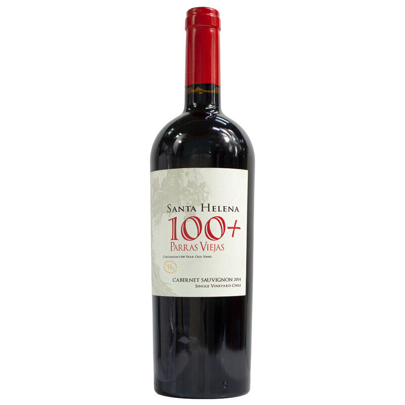 100 Parras Viejas Cab. Sauvign