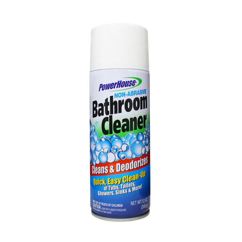 Bathroom Cleaner Aero 12z