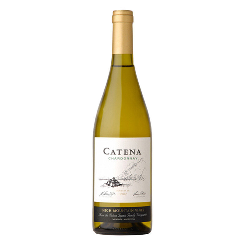 Catena Chardonnay 750ml 13.8%