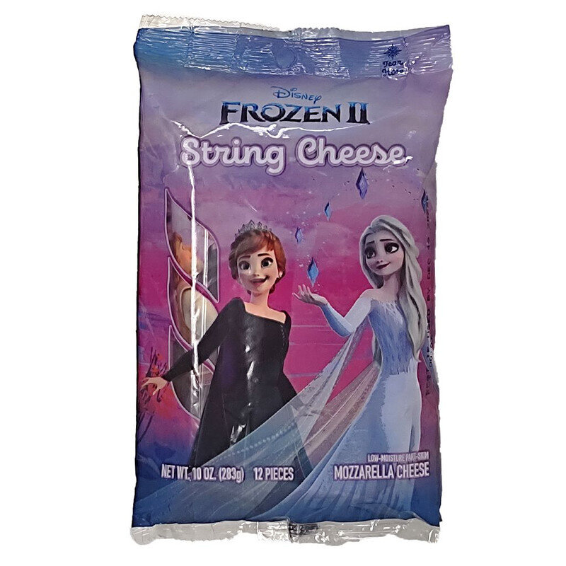 Frozen String Chse