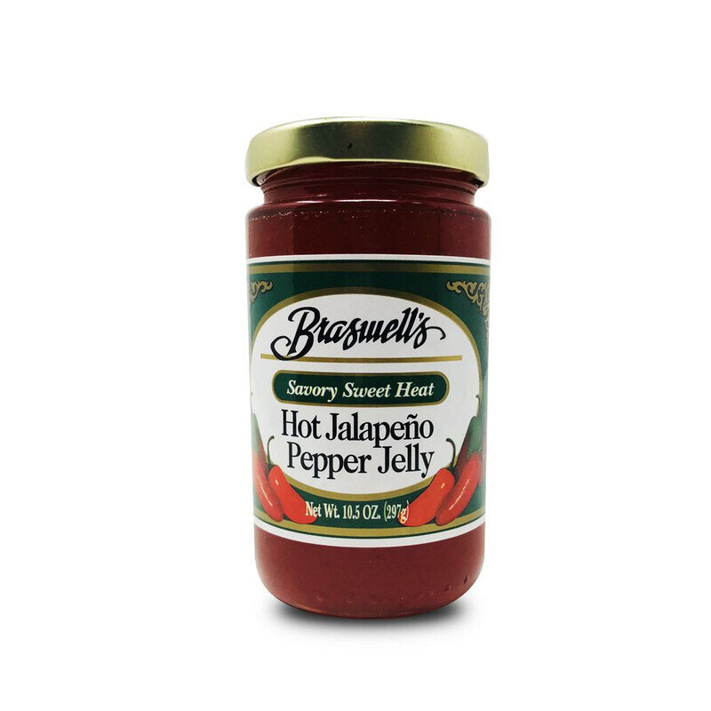 Jelly Pepper Jalapeno