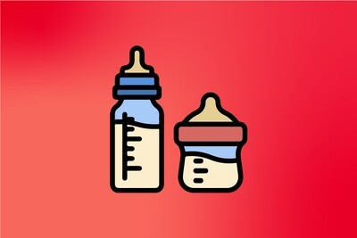 Bebes &amp; Niños