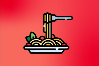 Pastas &amp; Pures