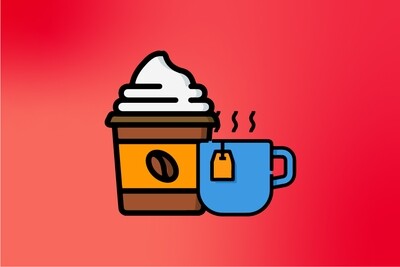 Cafes, Infusiones &amp; Cremoras