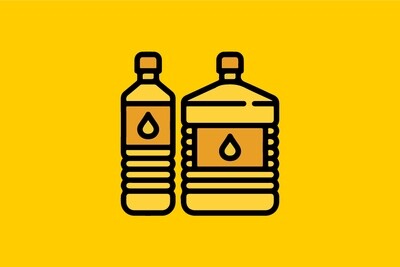 Aceites &amp; Mantecas