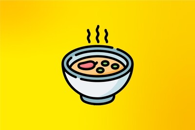 Caldos &amp; Sopas
