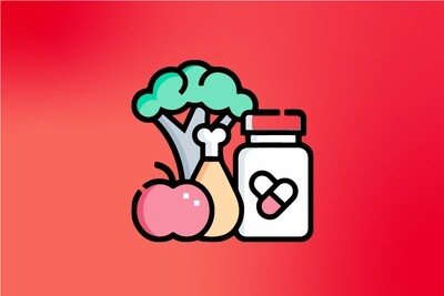 Suplementos Alimenticios
