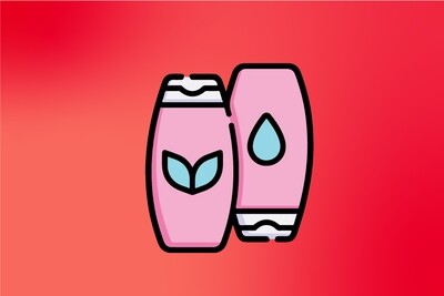 Shampoos &amp; Acondicionadores