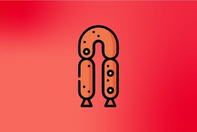 Chorizos &amp; Salchichas