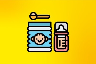 Formulas Infantiles
