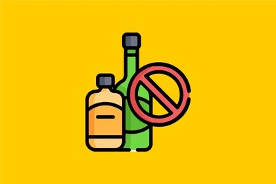 Bebidas No Alcoholicas