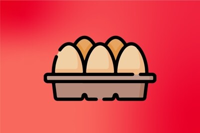 Huevos