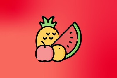 Frutas