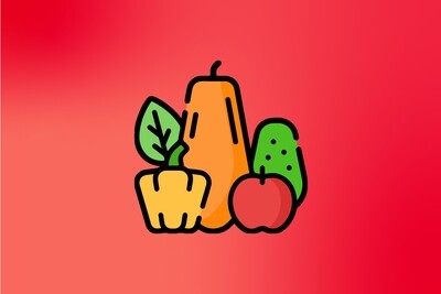 Verduras