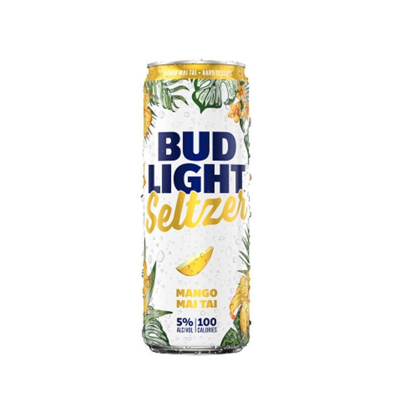 Bud Light Mango 355 Ml