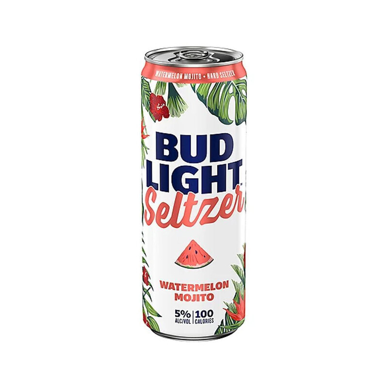 Bud Light Watermelon Moj 355ml