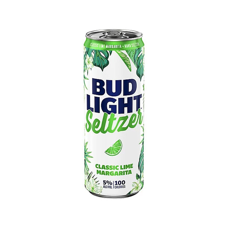 Bud Light Margarita 355 Ml