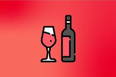 Champagne &amp; Vinos