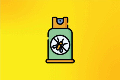 Insecticidas &amp; Repelentes