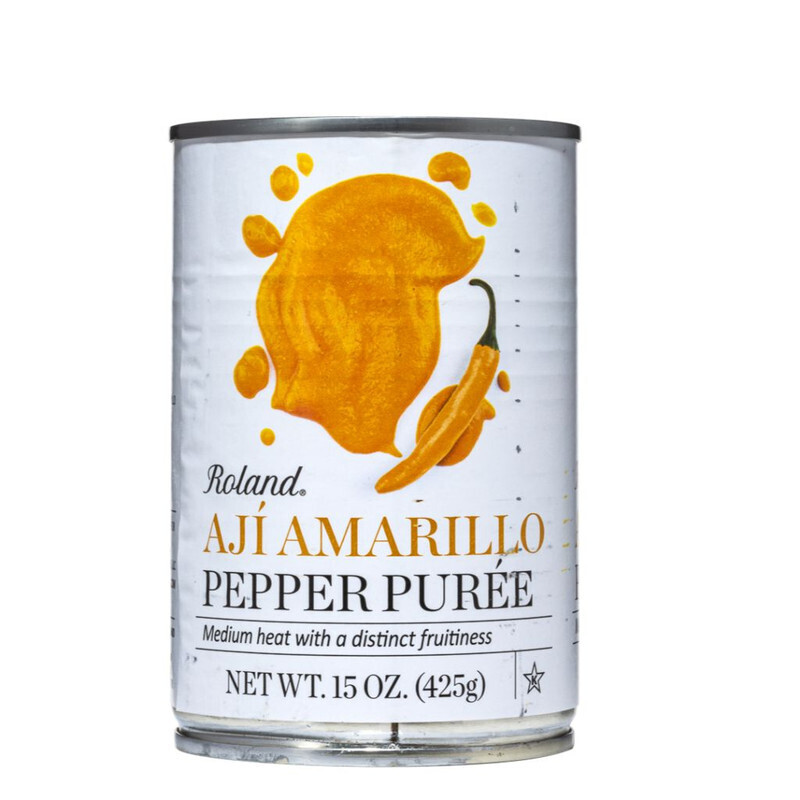 Aji Amarillo Roland 15oz