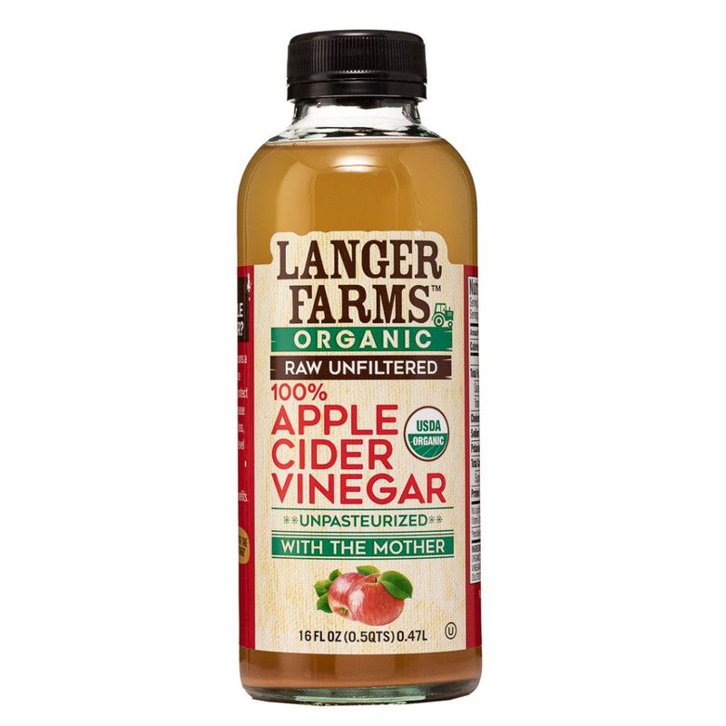 Vina Cidra Man Langer Farms16z