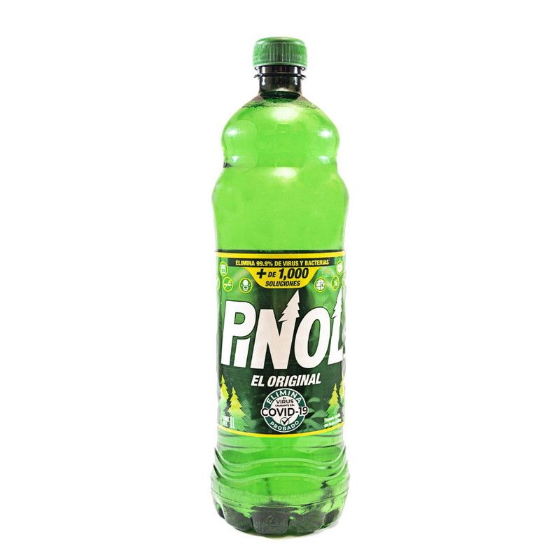 Desinfectante Pinol 1lt